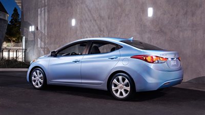 أسعار «هيونداي» المستعملة بسوق السيارات