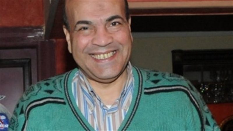 الشاعر مجدي النجار