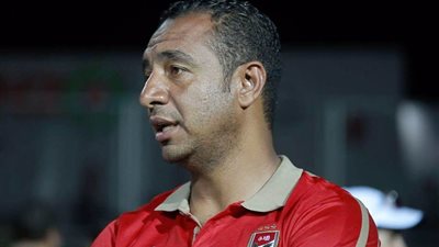 أحمد سمير يتحدث اليوم عن مهرجانات البراعم بـ«النيل للرياضة»