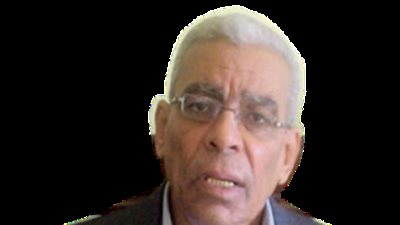 عبد المعطى: مبارك غل يد جهاز المحاسبات وتستر على غالى