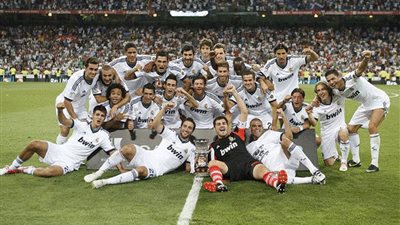 بيبي يغيب عن ريـال مدريد 15 يومًا بسبب الإصابة