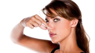 تمارين يومية لتصغير حجم الأنف وإصلاح عيوبها