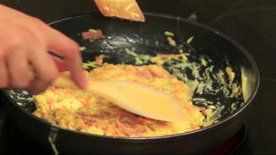 طريقة إعداد «كوكتيل الرمان بالحليب والزبادي»