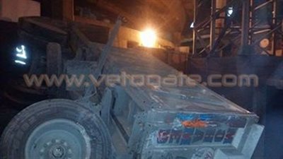 بالفيديووالصور .. كارثة على دائري المنيب.. تصادم «تريلا» بـ 3 سيارات «ميكروباص».. «الصحة»: مصرع وإصابة 17 شخصًا.. محافظ ومدير أمن الجيزة ينتقلان إلى موقع الحادث.. ووجبة ع