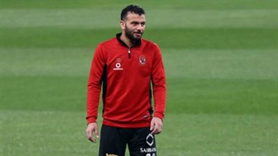 فتح الله: أنصح عماد متعب بالاعتزال في الأهلي