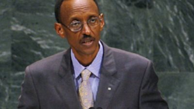 الجارديان: سياسة أوباما مع رواندا.. فاشلة