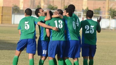 «المقاصة» يستأنف تدريباته استعدادًا لبتروجت