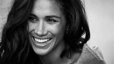 ميجان ماركل تفوز بلقب امرأة العام وفقا لمجلة «Hello» البريطانية