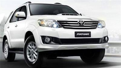 أسعار سيارات «تويوتا» الجديدة