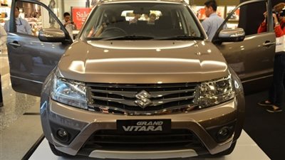 أسعار سيارات «سوزوكي» الجديدة