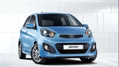 أسعار سيارات «كيا» الجديدة