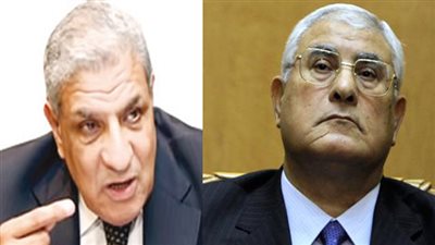 إنذار على يد محضر لـ «منصور ومحلب» لإقالة وزير الخارجية