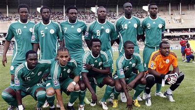 بوادر أزمة بين نيجيريا والأندية الأوربية بسبب المحترفين