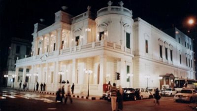 الحرية للإبداع يؤجل منتدى حوارات الفكر والثقافة