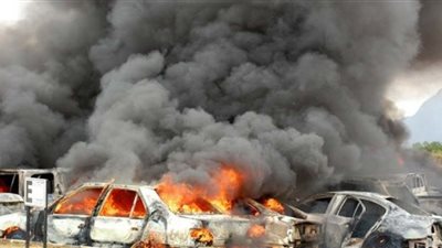 إندونيسيا تغلق 11 موقعا إلكترونيًا متشددًا بعد هجمات جاكرتا