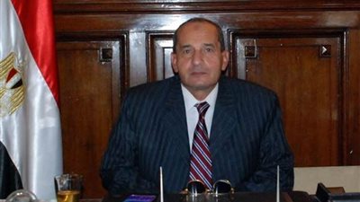 وزير الزراعة يشارك في قمة برلين الزراعية الـ 26