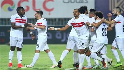 التشكيل الأقرب للزمالك أمام الاتحاد السكندري