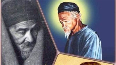 احتفالات كنائس قنا بعيد الشهداء في الشهر المريمي