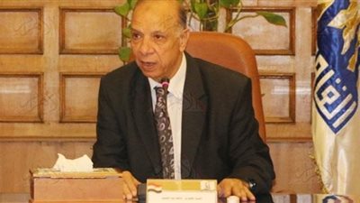 محافظ القاهرة يشيد برئيس حي السلام بعد رفضه 4.5 ملايين جنيه رشوة
