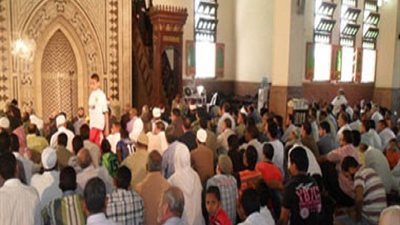 المساجد تنتفض دفاعًا عن «الحياء».. الأئمة يخصصون خطبة الجمعة للحديث عن الفضيلة الغائبة.. ويؤكدون: التحرش والإهمال وعدم النظافة دليل غيابها.. ووزير الأوقاف يرد على «برهامي»: «م