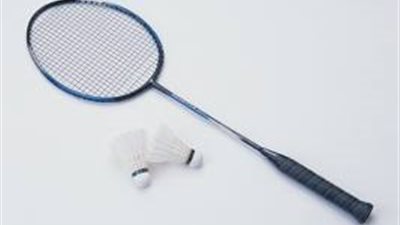 بطولة الجمهورية للريشة الطائرة 21 ديسمبر