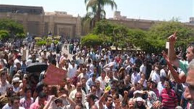 الفيومي: العمال سيصوتون بـ