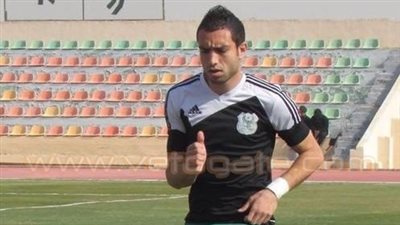 المقاصة يبحث عن الاستبدال الخامس لقيد «داوودة»