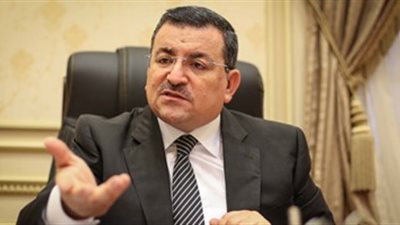 أسامة هيكل: قانون الصحافة والإعلام ليس مرتبطا بالانتخابات الرئاسية