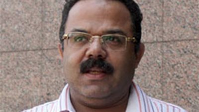 العسقلاني: سياسات حكومة قنديل مدمرة للاقتصاد