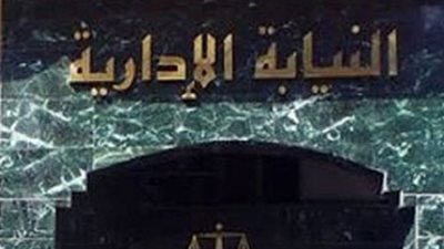 قاض بالنيابة الإدارية يطعن على قرار تعيين رئيس الهيئة