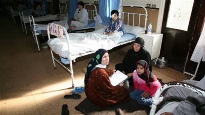 «إزي الصحة؟!».. المستشفيات الحكومية تضيق بالفقراء و«الاستثمارية» ترفع شعار «أبجني تجدني».. أباطرة الطب النفسي يحتكرون علاج المرضى في مراكزهم الخاصة بأسعار باهظة