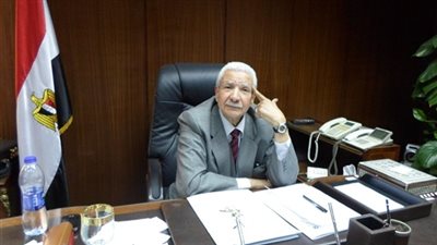 وزير العدل يفتتح مجمع محاكم مطروح الجديد.. غدًا