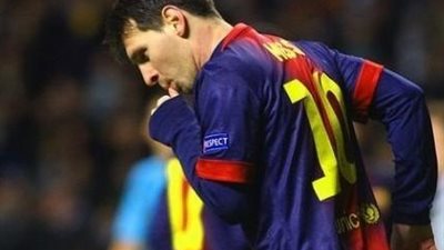 برشلونة يفوز بهدفين على قرطبة فى كأس أسبانيا