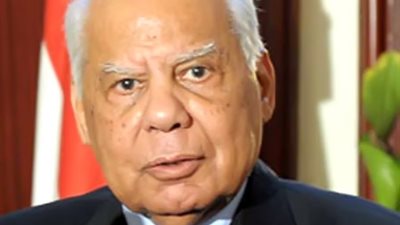 الببلاوى : مصر فى حالة حرب بسبب عجز الميزان التجارى