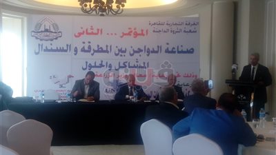 «منتجي الدواجن» تطالب بمنع استيراد المجزءات