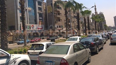 خريطة الشوارع البديلة لـ«الهرم» بعد إغلاقه لبدء أعمال خط المترو الرابع