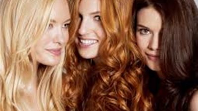 الكولاجين .. أحدث الطرق للعناية بشعرك