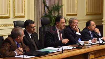 وزير الصحة: القطاع الخاص يتهافت على تقديم خدمة التأمين الصحي