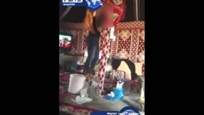 بالفيديو.. فتاة ترقص بطريقة غريبة تثير غضب السعوديين