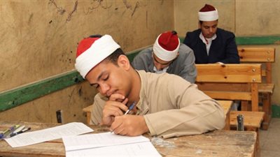 «أزهر المنيا»: لم نتلق شكاوى خلال امتحانات الشهادة الإعدادية