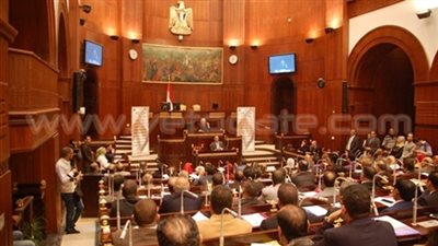 مصادر: مجلس النواب لن يلغى قانون الخدمة المدنية