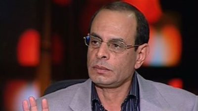 البرغوثي: أرشيف التليفزيون مهدد بالضياع بسبب اتفاقية 