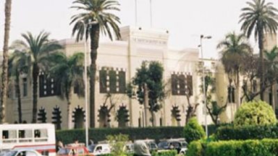 بدء امتحانات الجامعة الأمريكية.. 21 مايو