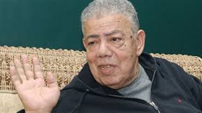 بشير الديك ينتهي من كتابة قصة حب فريد شوقي وهدى سلطان