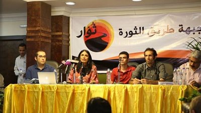 زيزو عبده: صباحي يمتلك حنكة سياسية بخلاف السيسي