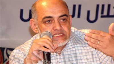 مجدي قرقر يزعم: الجيش دبر أحداث 30 يونيو بالاتفاق مع 