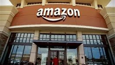 أمازون تدفع 10 ملايين أسترليني ضرائب عن مبيعات بسبعة مليارات في بريطانيا