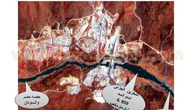 إثيوبيا تبني 64 % من سد النهضة وانتهاء المشروع قبل يونيو