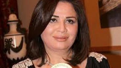 إلهام شاهين: الدستور الجديد لا يكفل حقوق المرأة