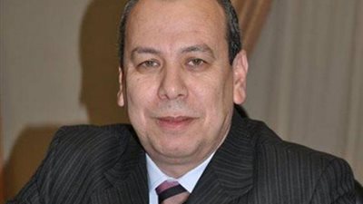 محافظ دمياط يعلن توفير 179 فرصة عمل للشباب